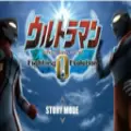 泽塔奥特曼英雄传无敌版