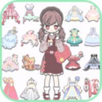 城堡少女韩服设计