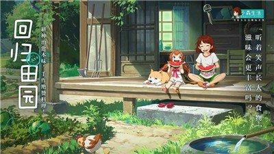 小森生活风之岛图3