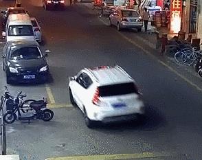 【活动预告】新手开车，我不怕不怕啦！