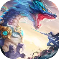少年驯龙记破解版