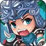 Q将三国演义内购破解版