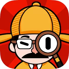 唐人侦探社手游