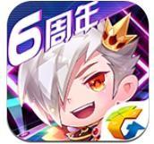 天天跑酷内购破解版