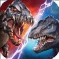巨兽战场海量版