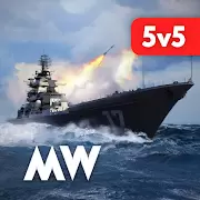 现代战舰模拟器中文最新版