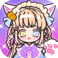 蝴蝶女孩汉化版