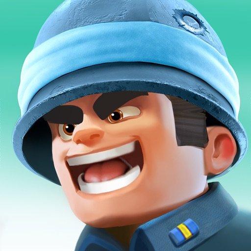 口袋奇兵兑换码5000钻石领取版