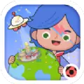 米加小镇破解版