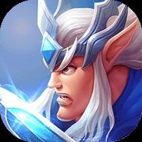 光明使者无敌版