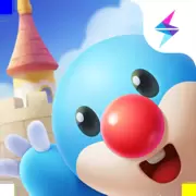 摩尔庄园土地节版