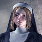 恐怖修女3D