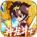 魔神英雄传