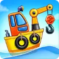 海岛盖房子最新版