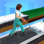姐爱工作免费版