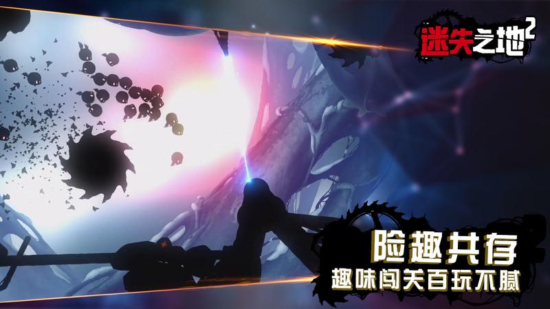 2021好玩的横版游戏推荐 这几款特好玩