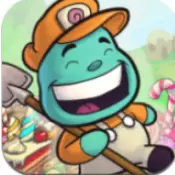 奴比的糖果屋免费正式版