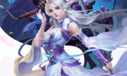 掌动仙魔决游戏大全