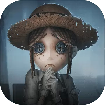 第五人格海外服