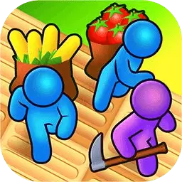 我的农场破解版