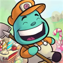 奴比的糖果屋游戏免费版
