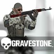 墓碑Gravestone