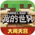 我的世界