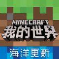 我的世界