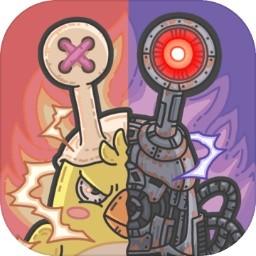 最强蜗牛光子服