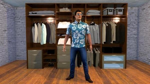 城市盗窃模拟器图3