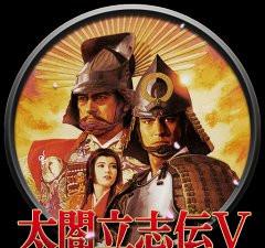 太阁立志传哔哩哔哩版