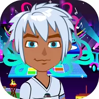 朵拉小镇冒险岛手机版