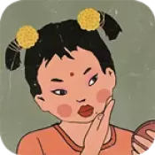 王蓝莓要逃学手游