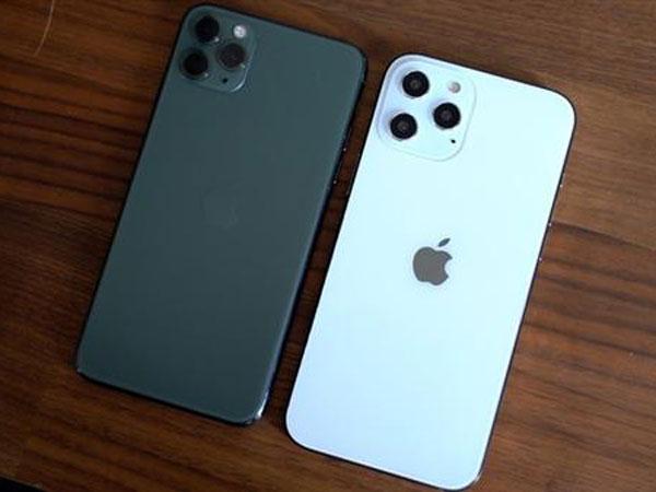iphone12机身尺寸