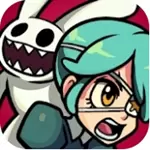 骷髅女孩福利版