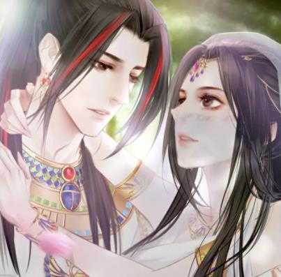 山河半世破解版