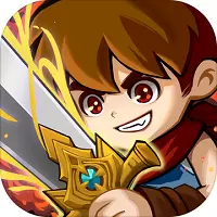 最强武器召唤安卓版