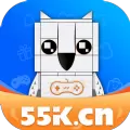 55k手游盒子app破解版