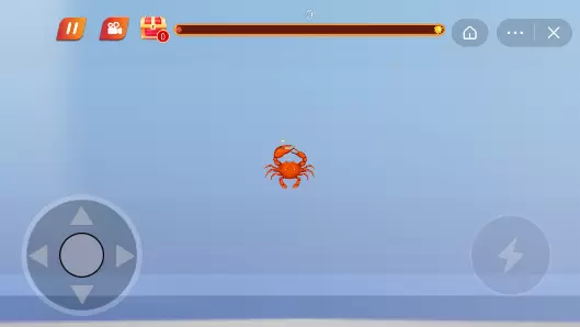 最强大螃蟹图2