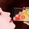 假装喝水模拟器