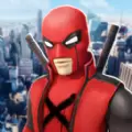 超级武士英雄免费版
