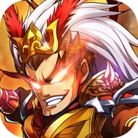 我是大将军礼包版
