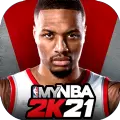 NBA2k2021手游安卓版