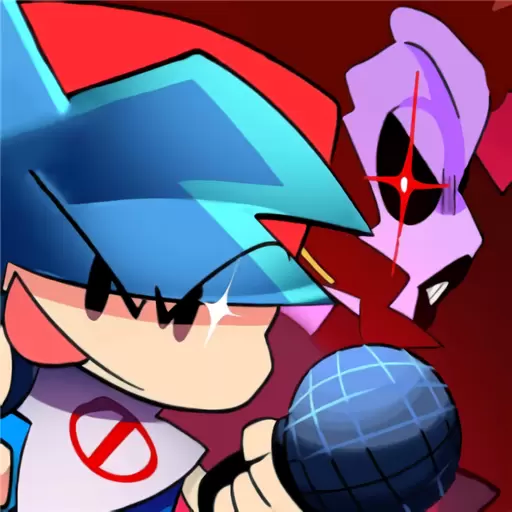 周五夜放克修女mod