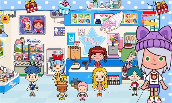 托卡完美世界图2