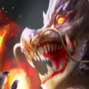 玩心部落赤焰龙腾变态版破解版