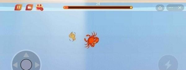 最强大螃蟹图2