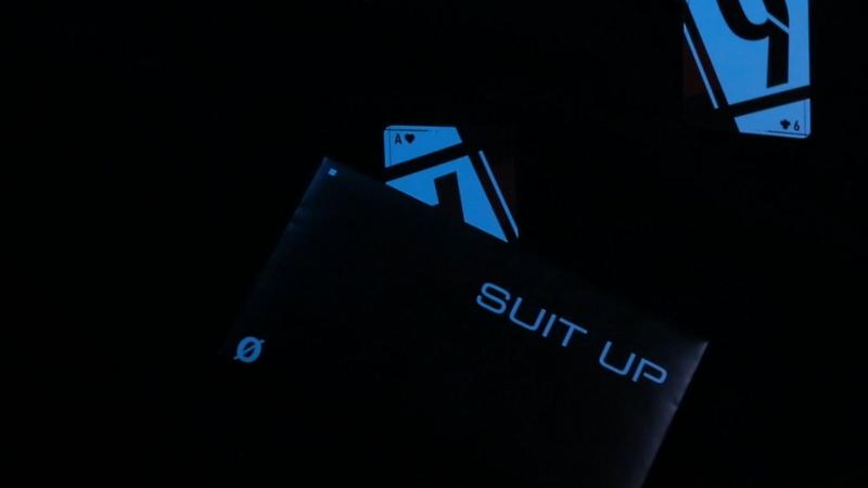《零号任务》SUIT UP秘密行动开启！第三期策划面对面回顾