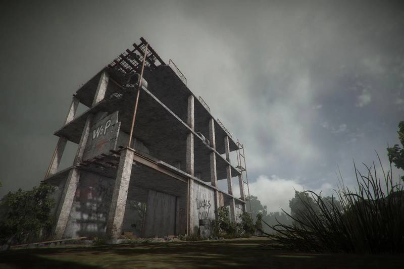 无人机模拟器 图3