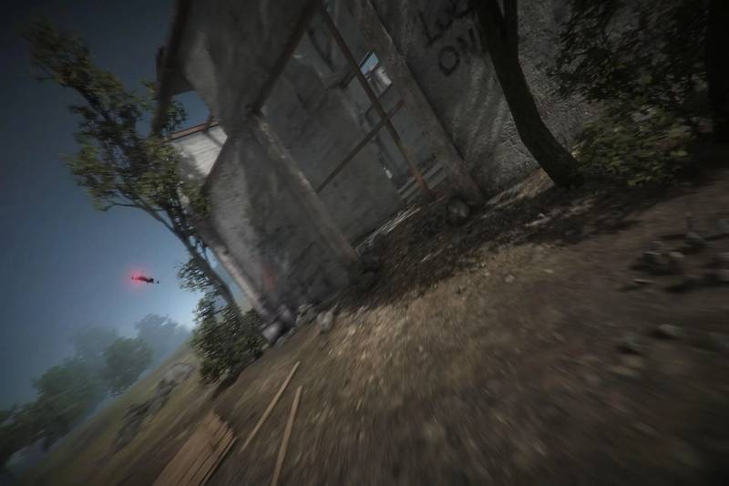 无人机模拟器 图2